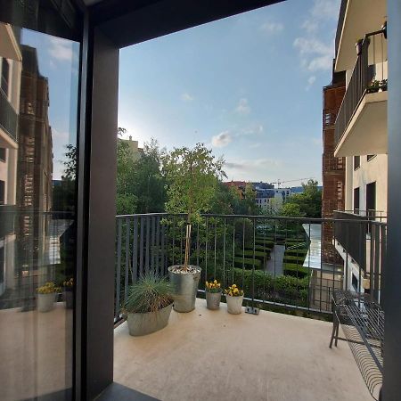 Apartment Ksiecia Witolda 43 Wroclaw Luaran gambar