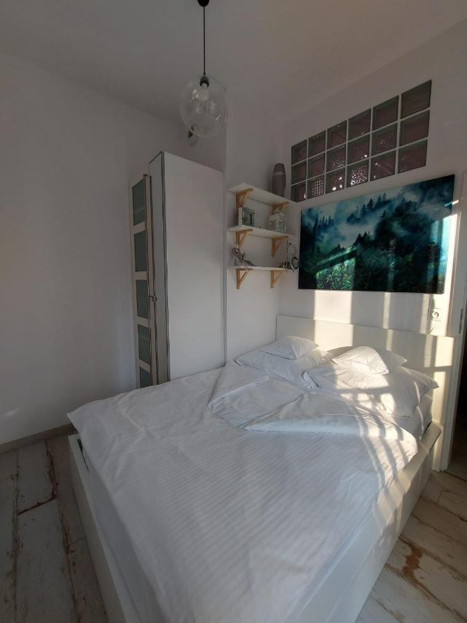 Apartment Ksiecia Witolda 43 Wroclaw Luaran gambar