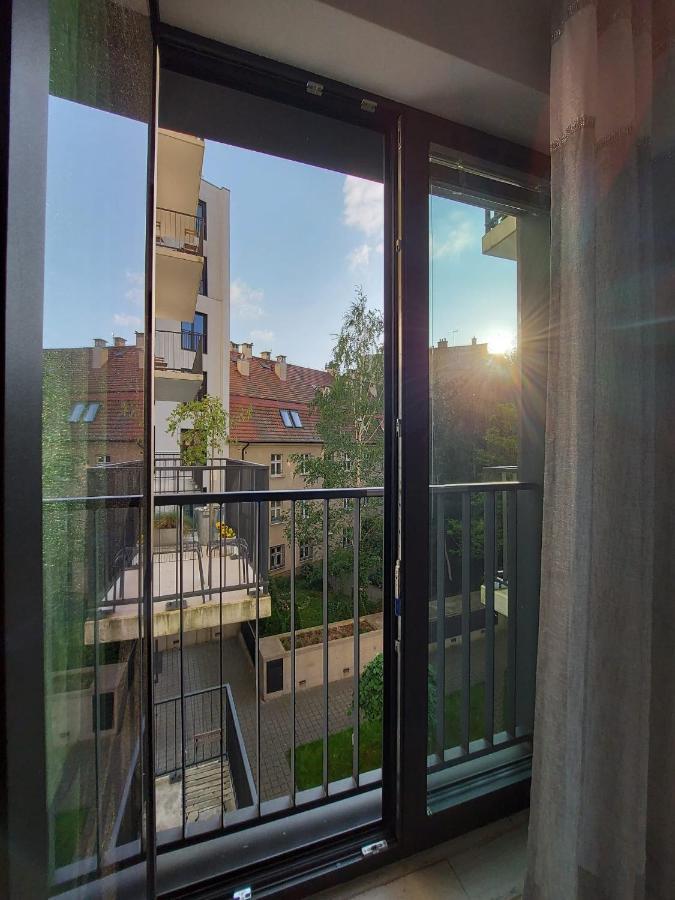 Apartment Ksiecia Witolda 43 Wroclaw Luaran gambar