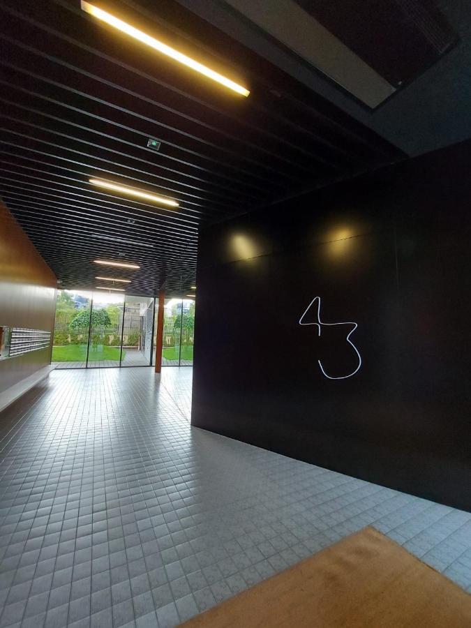 Apartment Ksiecia Witolda 43 Wroclaw Luaran gambar