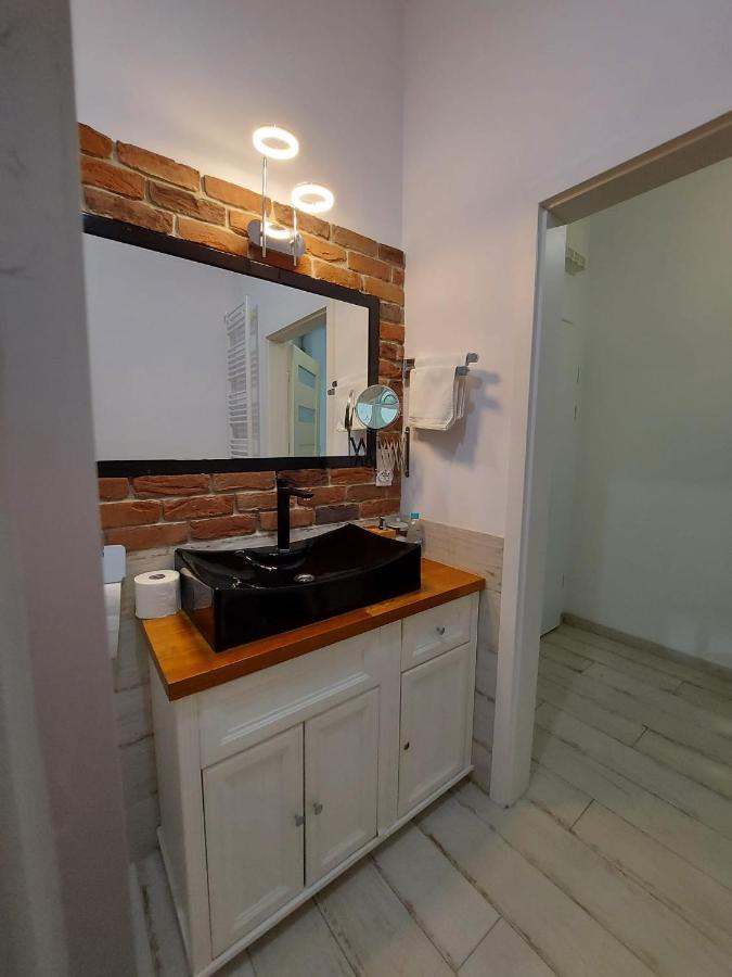 Apartment Ksiecia Witolda 43 Wroclaw Luaran gambar
