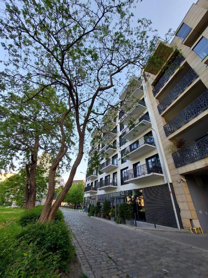 Apartment Ksiecia Witolda 43 Wroclaw Luaran gambar