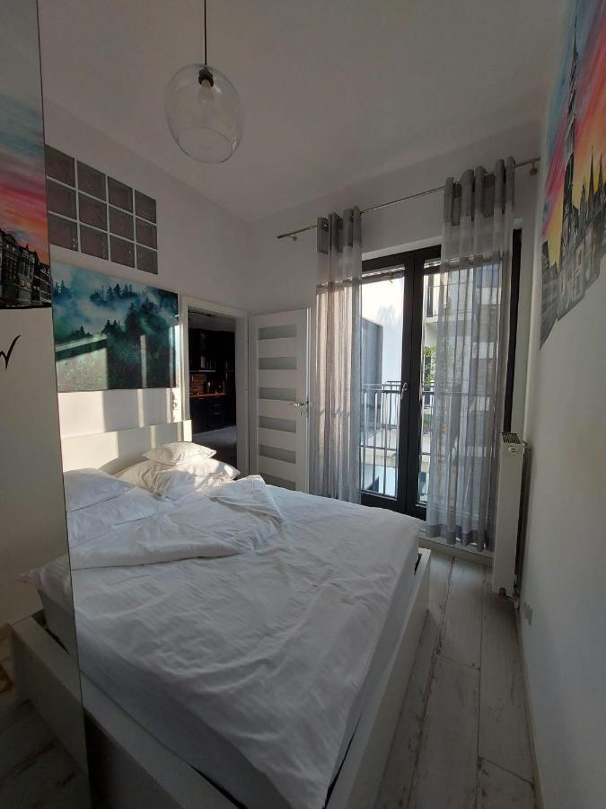 Apartment Ksiecia Witolda 43 Wroclaw Luaran gambar