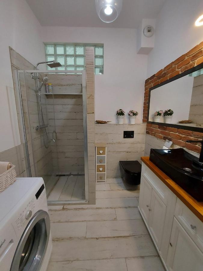 Apartment Ksiecia Witolda 43 Wroclaw Luaran gambar