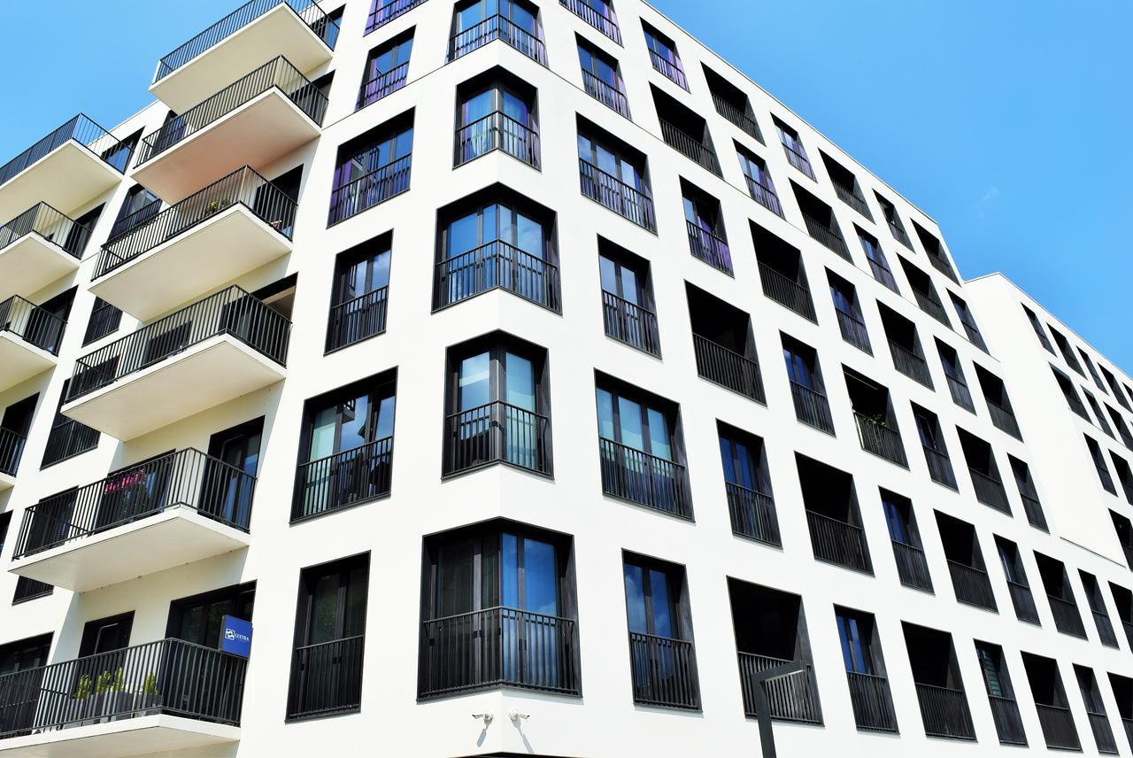 Apartment Ksiecia Witolda 43 Wroclaw Luaran gambar